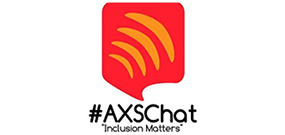 AXSchat logo