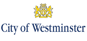 City of Westminster logo