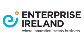Enterprise Ireland logo