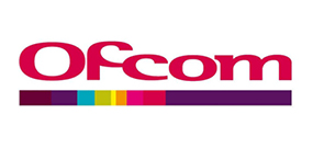 Ofcom logo