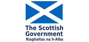 Scottish government logo