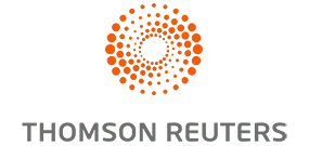 Thomson Reuters logo