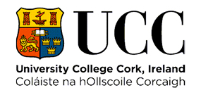 University College Cork logo