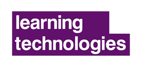 Learning Technologies conference logo