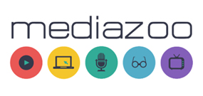 Mediazoo logo