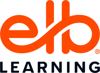 ELB Learning - formerly eLearning brothers logo