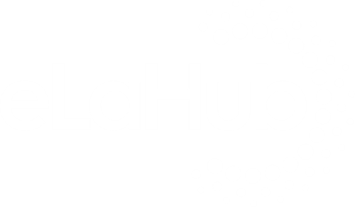 eLaHub logo
