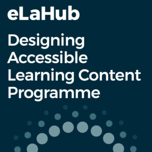 DALC Programme V1 08.04.24