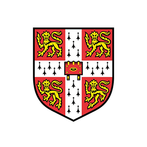 Cambridge Universtity Press logo