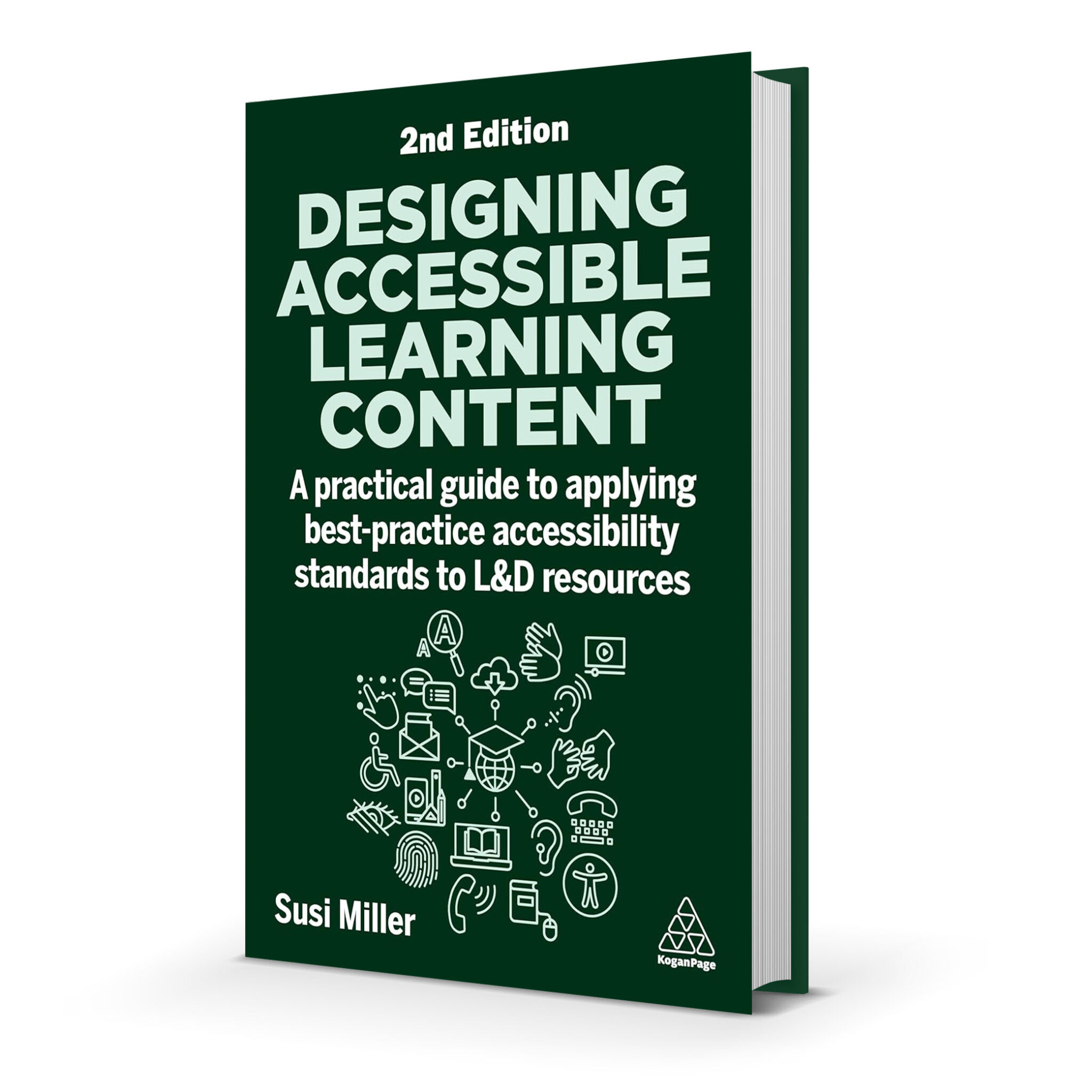 Designing Accessible Learning Content programme - eLaHub